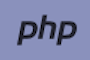 php logo